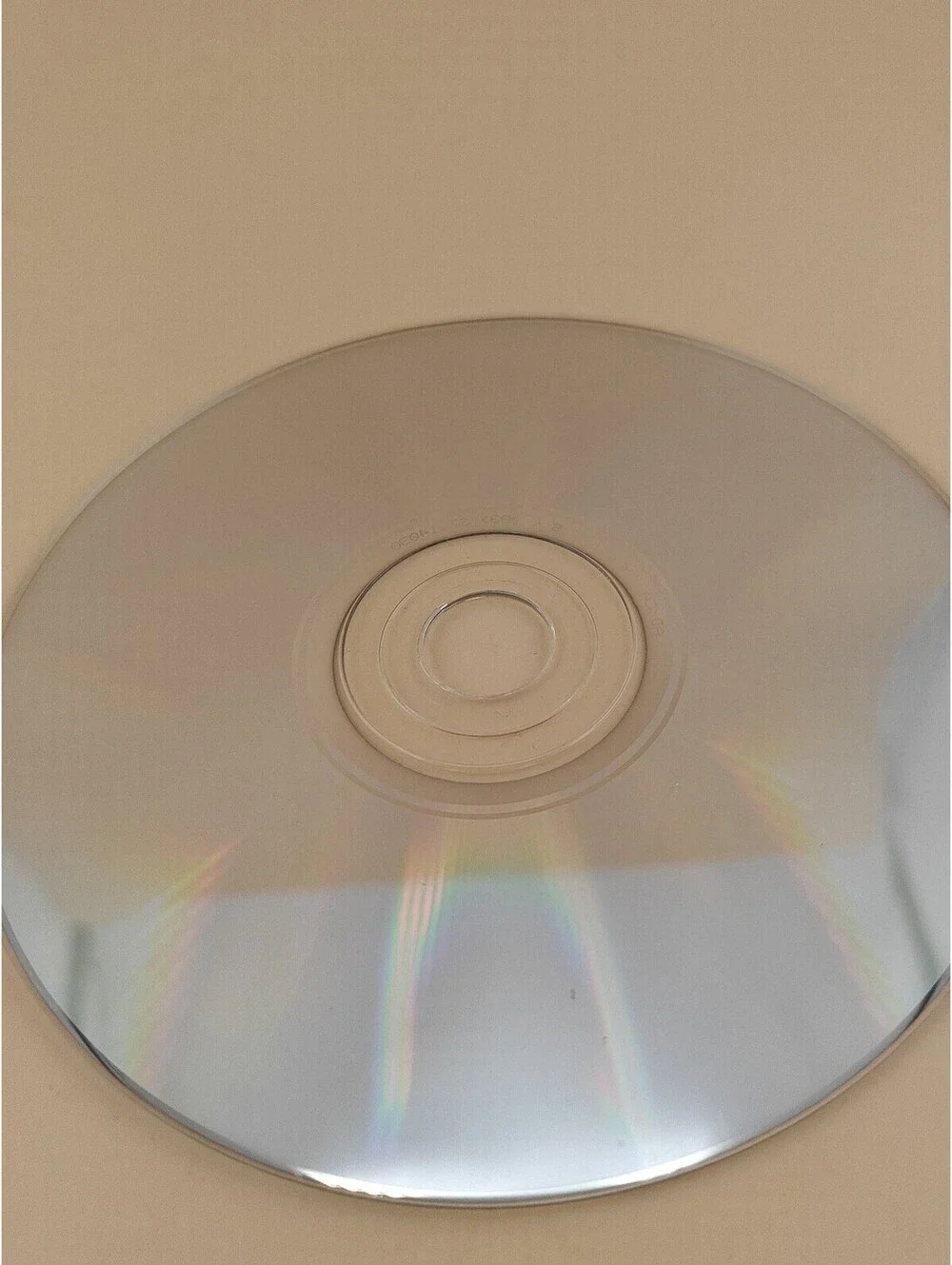 Diablo II PC Game Cinematics Disc Only Blizzard